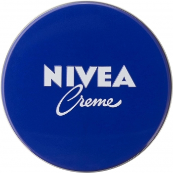 Creme Nivea Pot Bleu...