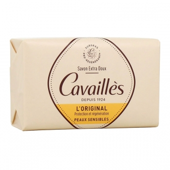 Savon original peaux...