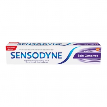 Dentifirice Sensodyne Soin...