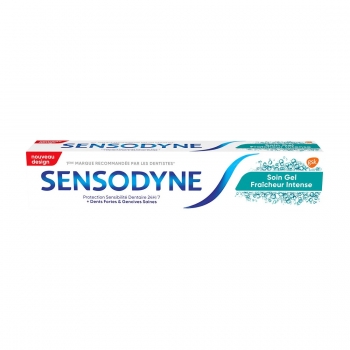 Dentifrice Sensodyne...